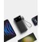 Anker A1384G11 Powerbank 20000mAh 30Watt 2xUSB-C 1xUSB-A Sort Anker A1384G11 Powerbank 20000mAh 30Watt 2xUSB-C 1xUSB-A Sort